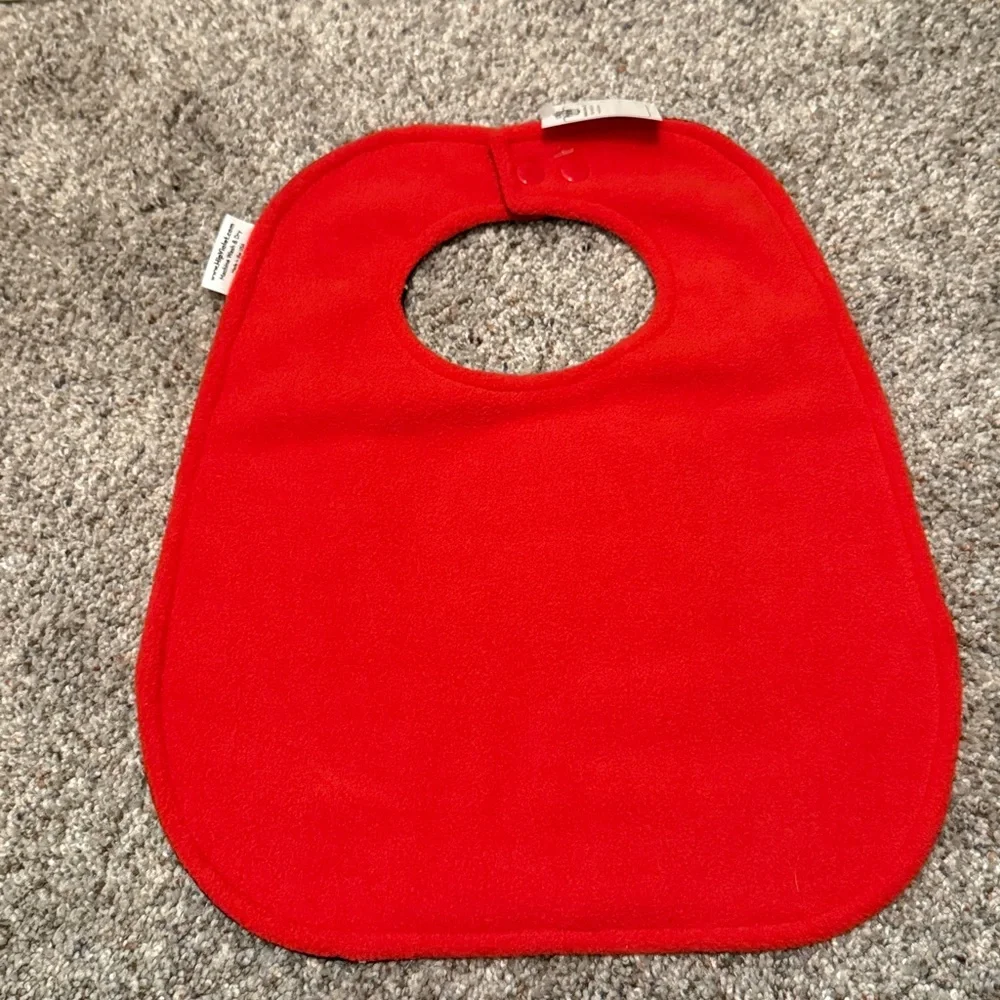 Colorado Baby Bib State Flag NEW